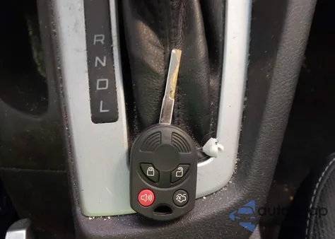 2014 Ford Focus Se from USA, damaged, VIN 1FADP3F28EL272587